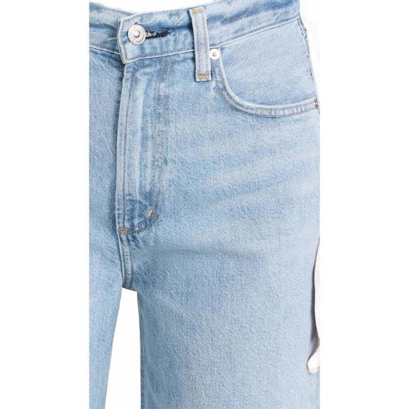 NEW CITIZENS OF HUMANITY paloma baggy jeans in alemayde - Picture 5 of 5